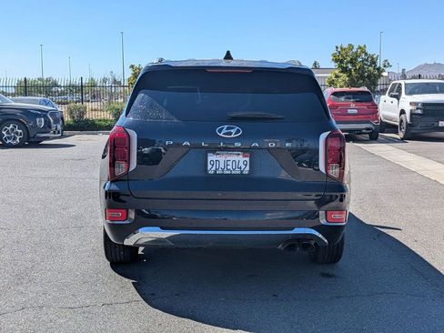 Used 2020 Hyundai Palisade Limited image 6