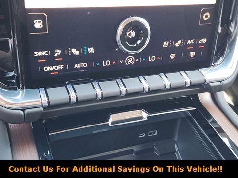 New 2026 GMC Yukon XL Denali image 14