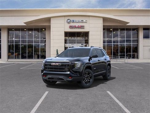 New 2026 GMC Terrain AT4 w/ Convenience Package III image 8