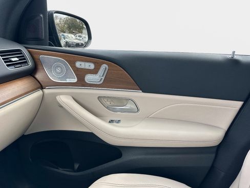 Certified 2023 Mercedes-Benz GLE 350 image 26