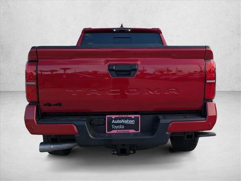 New 2026 Toyota Tacoma TRD Off-Road image 7