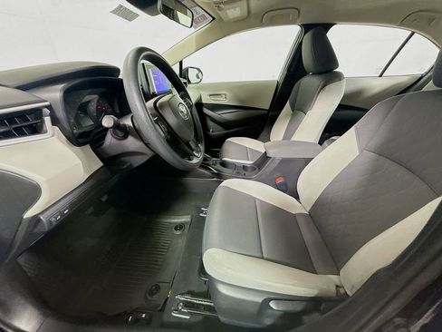 Certified 2024 Toyota Corolla LE image 20