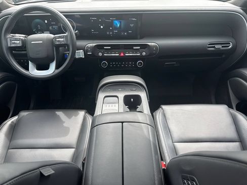 Used 2026 Hyundai Palisade Calligraphy FWD image 23