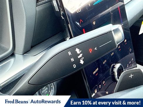 New 2026 GMC Terrain Elevation w/ Elevation Premium Package AWD/4WD image 21