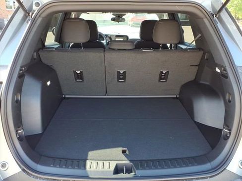 New 2026 Chevrolet Equinox LT FWD image 4