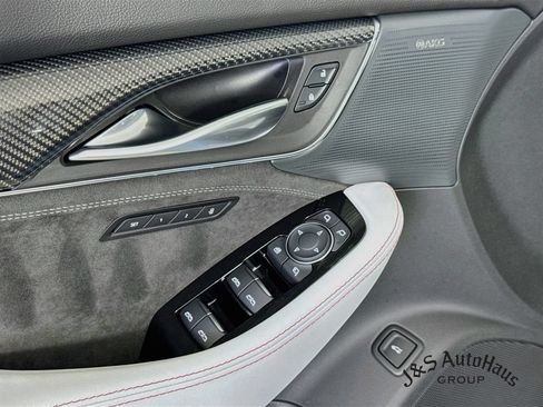 Used 2024 Cadillac CT5 V Blackwing w/ Carbon Fiber Package 1 RWD image 24
