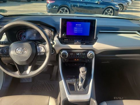 Certified 2023 Toyota RAV4 XLE image 18