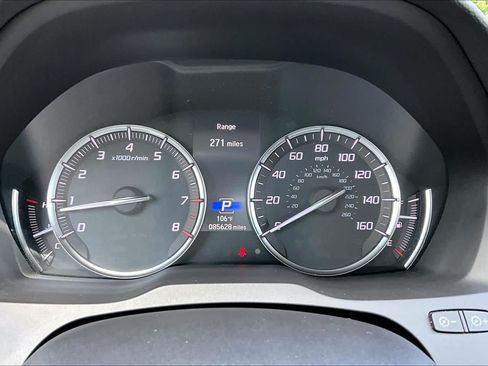 Used 2020 Acura MDX w/ Technology Package AWD/4WD image 24
