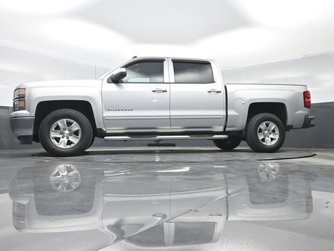 Used 2015 Chevrolet Silverado 1500 LT image 27