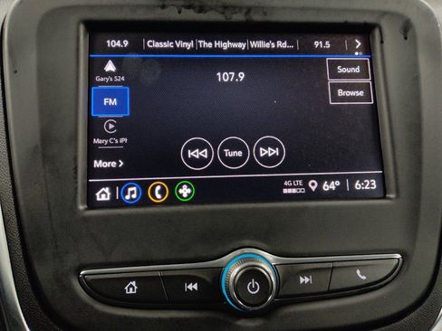 Used 2023 Chevrolet Equinox LT FWD image 25