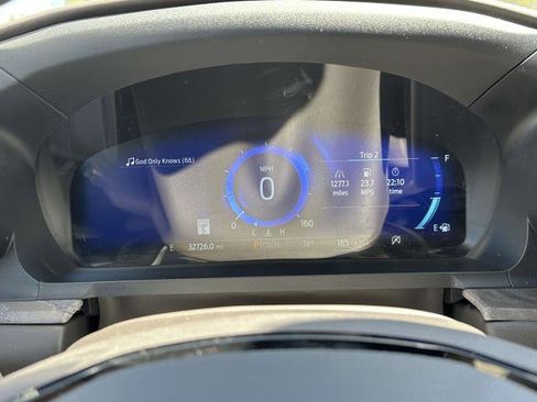 Used 2022 Ford Explorer Platinum w/ Equipment Group 601A image 15