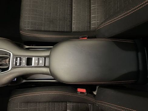 Used 2024 Honda HR-V Sport image 20
