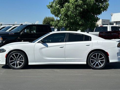 Used 2023 Dodge Charger GT w/ Plus Group RWD image 7
