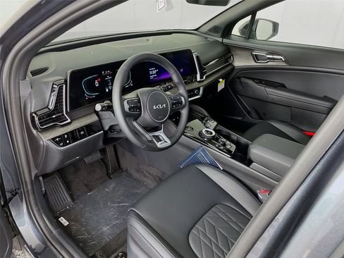Used 2024 Kia Sportage X-Line image 7