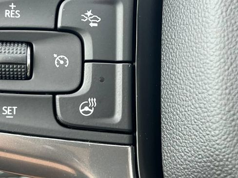 New 2026 Chevrolet Silverado 1500 RST AWD/4WD image 26