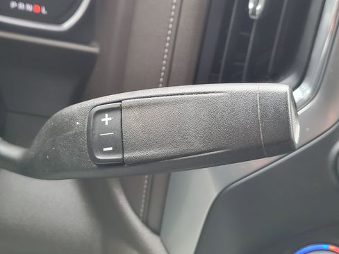 Certified 2022 Chevrolet Silverado 2500 LTZ w/ LTZ Plus Package image 24