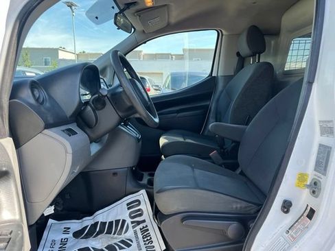 Used 2017 Chevrolet City Express LS FWD image 10