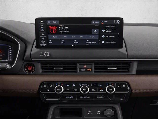 New 2026 Honda Pilot Elite image 14