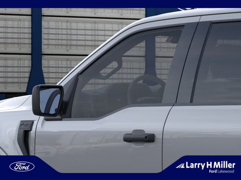 New 2026 Ford F150 STX AWD/4WD image 20
