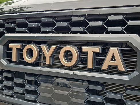 Used 2023 Toyota Tacoma 4x4 Double Cab w/ Trail Edition image 29