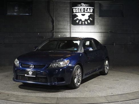 Used 2011 Scion tC image 1