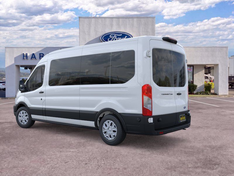 New 2026 Ford Transit 350 XL RWD image 6