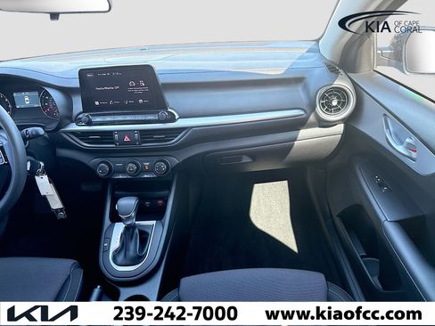 Certified 2024 Kia Forte LX image 17