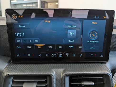 New 2025 Ford Mustang GT image 18