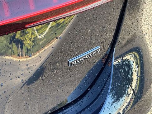 Certified 2025 Audi A5 2.0T Premium w/ Convenience Package image 34