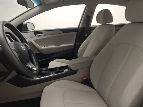 Used 2019 Hyundai Sonata ECO FWD image 17