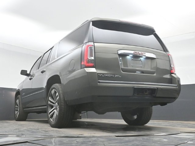Used 2018 GMC Yukon XL Denali w/ Denali Ultimate Package AWD/4WD image 36