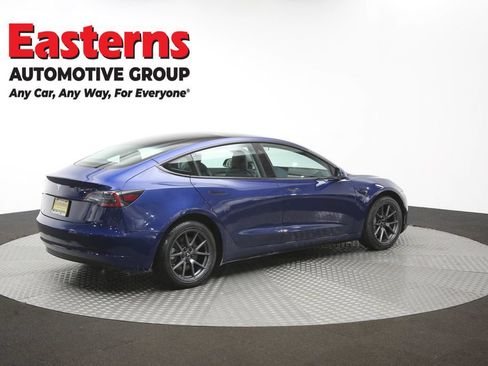Used 2021 Tesla Model 3 Standard Range Plus RWD image 35