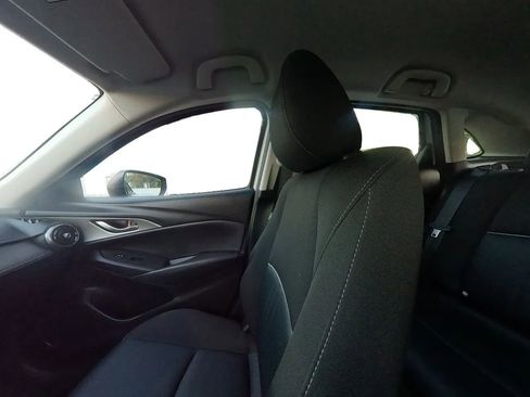 Used 2019 MAZDA CX-3 Sport image 23