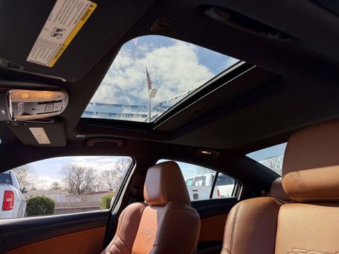 Used 2021 Dodge Charger SRT Hellcat image 19