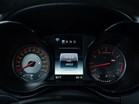 Used 2019 Mercedes-Benz AMG GT R image 40