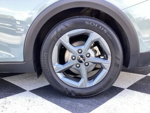 Used 2025 Kia K4 LXS image 10