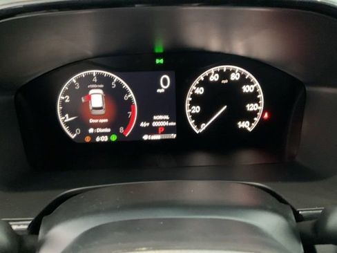 New 2026 Honda CR-V LX image 9