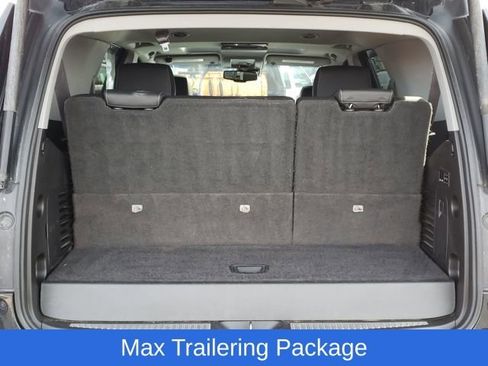 Used 2016 Chevrolet Tahoe LTZ image 8