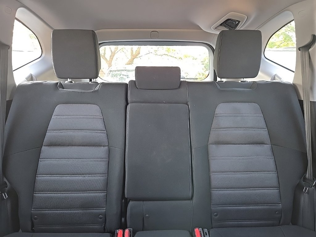 Used 2022 Honda CR-V Special Edition image 30