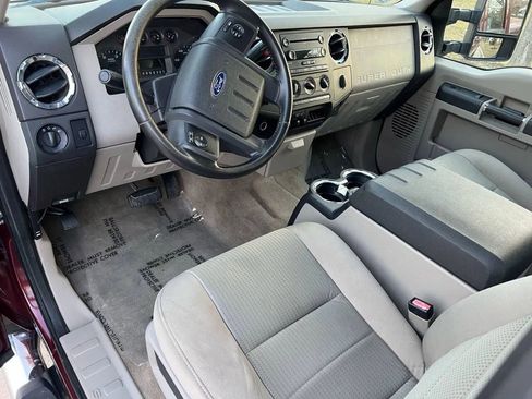 Used 2008 Ford F250 XLT image 17