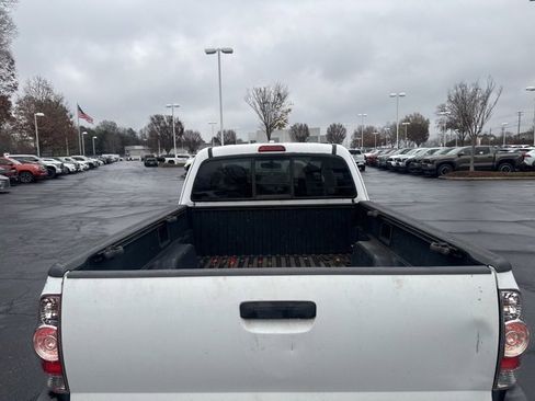 Used 2009 Toyota Tacoma 2WD Access Cab image 7