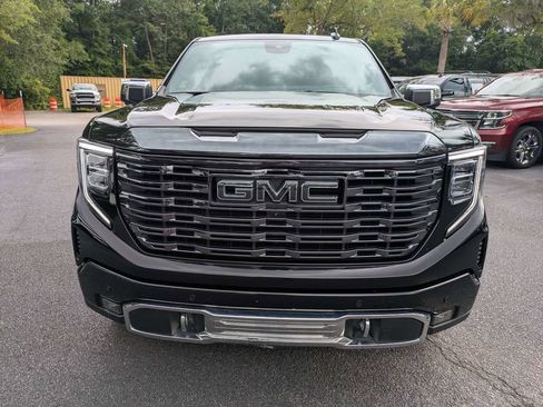 Used 2024 GMC Sierra 1500 Denali Ultimate AWD/4WD image 9