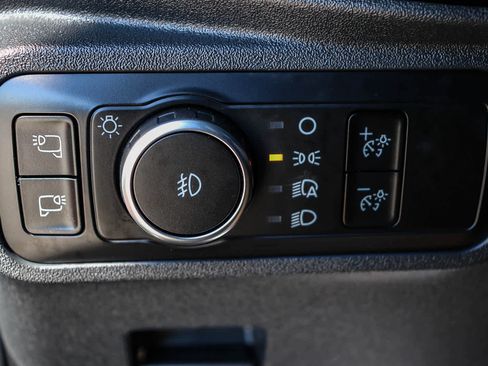 Used 2023 Ford Bronco Raptor image 34