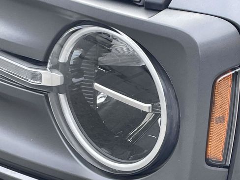 Used 2023 Ford Bronco Big Bend AWD/4WD image 9