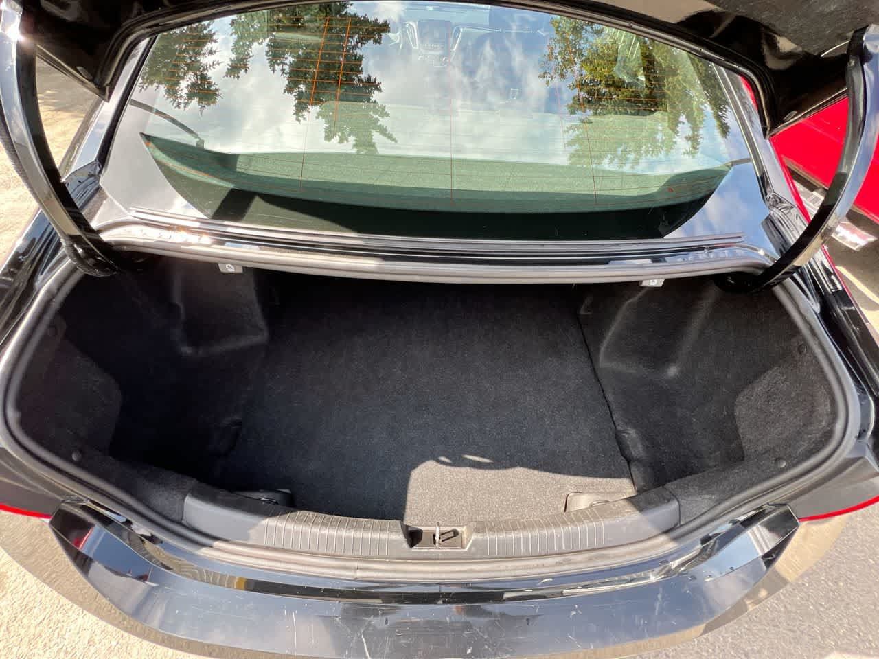 Used 2024 Chevrolet Malibu LT FWD image 26