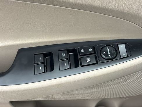 Used 2019 Hyundai Tucson SEL AWD/4WD image 9