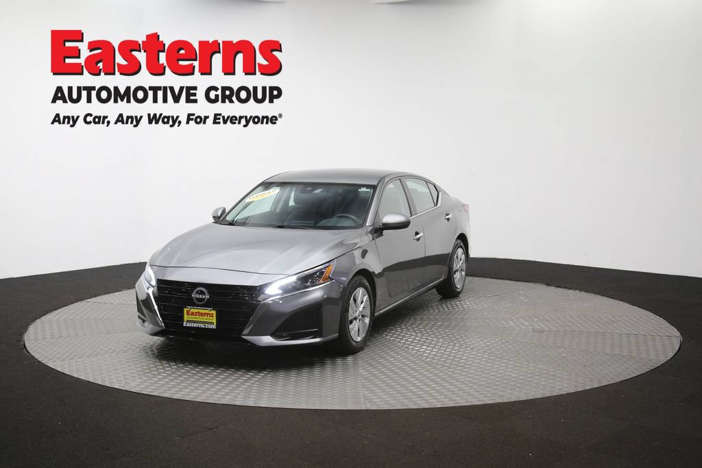 Used 2023 Nissan Altima 2.5 S FWD image 54