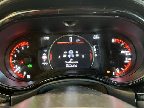 Used 2024 Dodge Durango R/T image 8