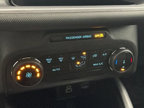 Used 2024 Ford Bronco Sport Big Bend image 19