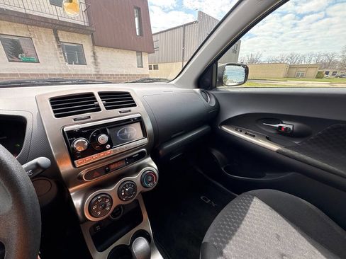 Used 2011 Scion xD image 15
